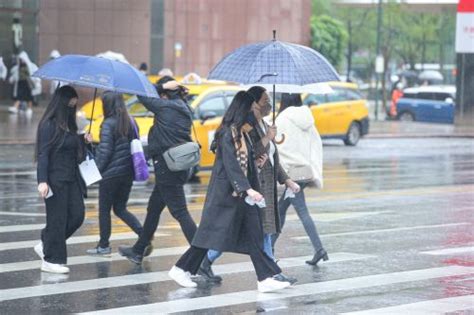 明天有颱風假？天兔「最新風雨預測」出爐 僅1縣市達停班課標準 生活 Nownews今日新聞