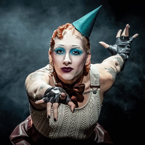 Transforming the West End: Mason Alexander Park’s journey to