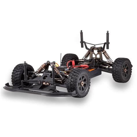 Redcat Racing Rampage Xr Pro 15 4wd Brushless Rally Car Rampage Rally