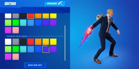 The Best Pickaxes In Fortnite - Naxtnews