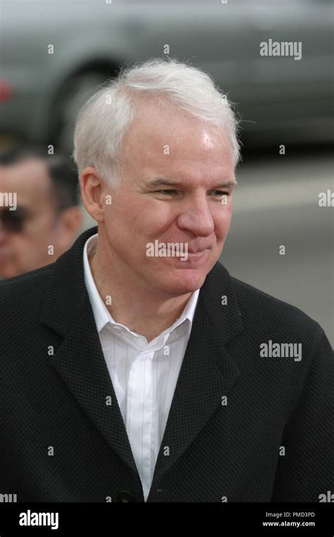 Looney Tunes Back In Action Premiere 11 9 2003 Steve Martin Photo By