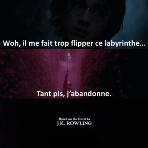 Blague Harry Potter Harry En Blagues Harry Potter Harry