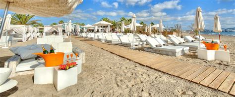 Ushuaia Ibiza Beach Hotel, Ibiza | Hotel Treats