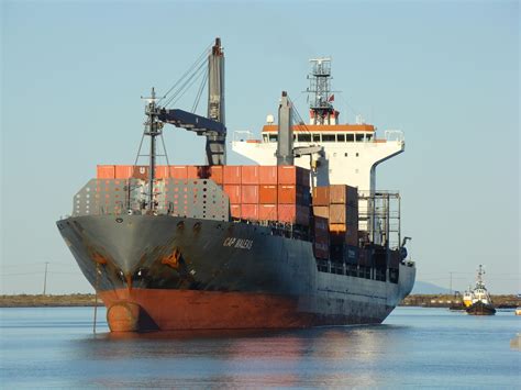 Cargo ship by Flyboy008 on DeviantArt