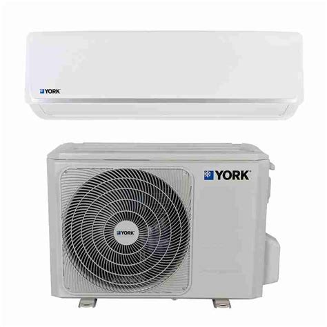 Everything You Need To Know About York Aircon In 2023 Pt Bbu