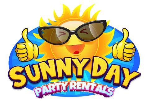 Sunny Day Party Rentals | Bounce Houses & More | Palm Beach