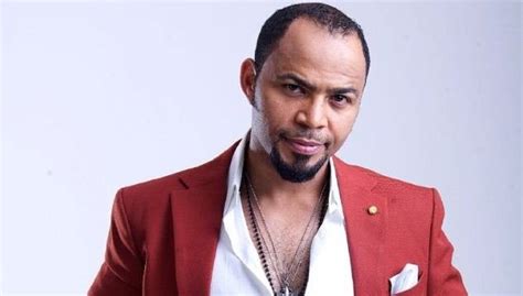 My kids suffer a lot because of my profession — Nollywood star Ramsey ...