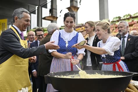 Al Via La 79 Esima Edizione Dell Olma Presente Cassis