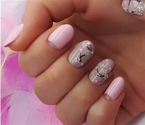 Nails Design Spring Gladi Kaitlyn