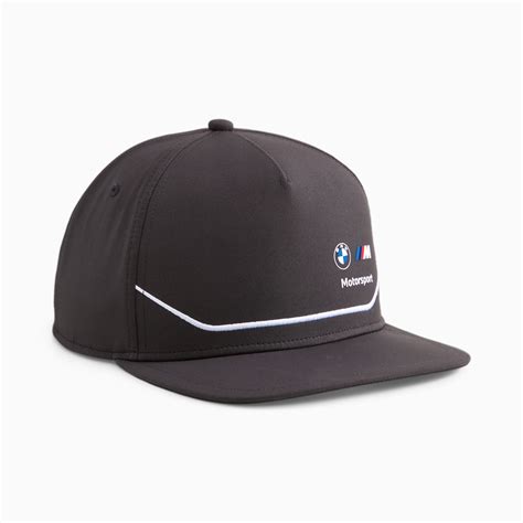 Puma Bmw Motorsport Cap Hot Sale Danzhaocc