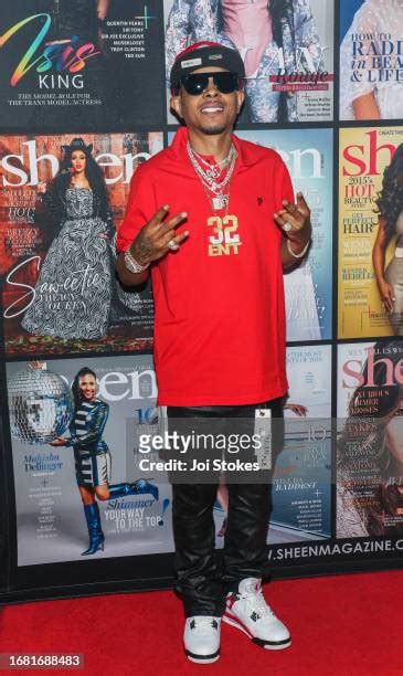 Oj Da Juiceman Photos And Premium High Res Pictures Getty Images