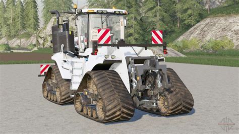 Caso Ih Steiger Quadtrac Para Farming Simulator