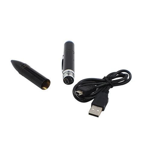 Hd Spy Pen Plus 8gb Spyguy Security