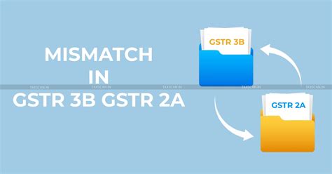 Gst Demand Based On Mismatch In Gstr B Return And Auto Populated Gstr