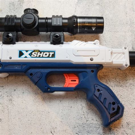 Xshot Longshot Mod Etsy