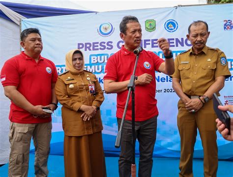 Implementasi Program Ekonomi Biru Menteri KKP Minta Tahun Depan Kepri