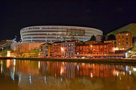 spanish football athletic club bilbao