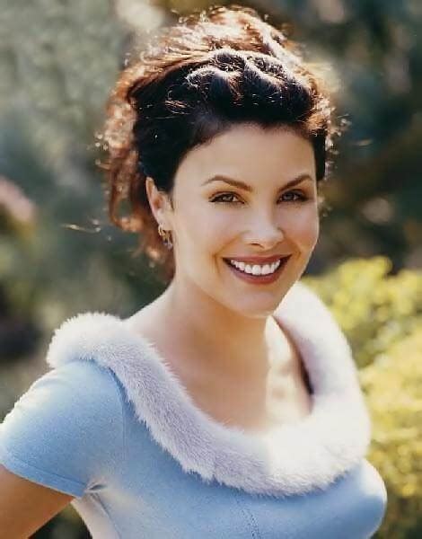 50 Hot And Sexy Sherilyn Fenn Photos 12thBlog