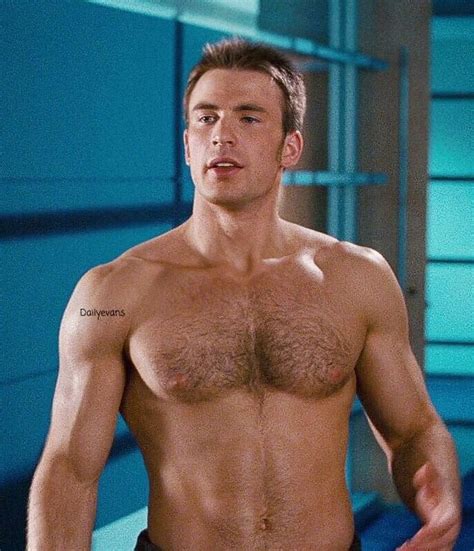 Pin On Chris Evans