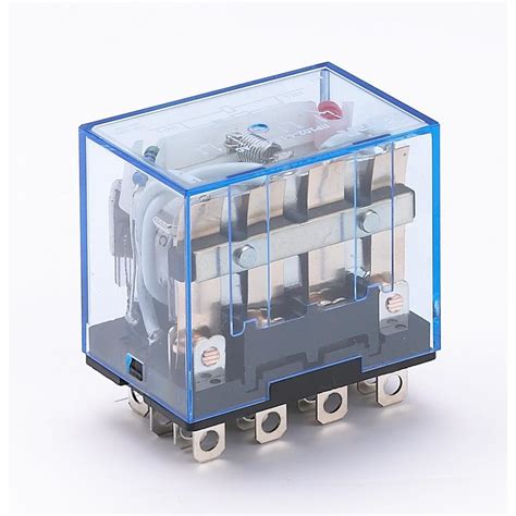 Какие бывают типы реле?- 220volt.