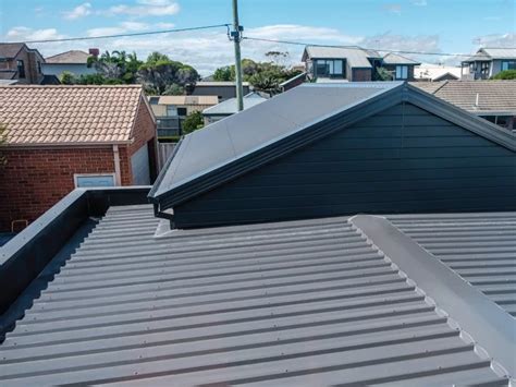 Roof sheet profiles – Roofing & Sheetmetal Centre | Melbourne