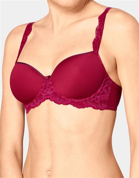 Распродажа Бюстгальтер Triumph Amourette Charm WP Красный сток Купить