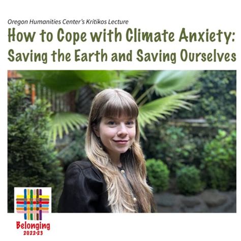 Stream Episode How To Cope With Climate Anxiety Saving The Earth And