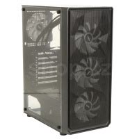 ᐈ Корпус 1Stplayer FD3, Black – купить в интернет-магазине Белый Ветер ...