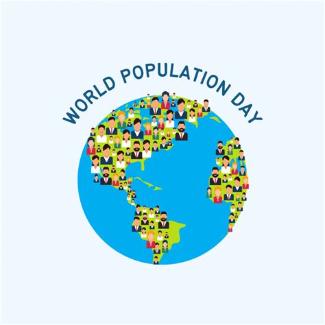 World Population Day Messages, Slogans, Quotes, And Pictures - 2025