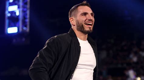 Aew Reportedly Decided Not To Pursue Signing Johnny Gargano