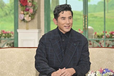 テレ朝post 本木雅弘、35年ぶり『徹子の部屋』出演！内田裕也さん・樹木希林さんの不思議な夫婦関係を明かす