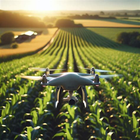 IA Et Agriculture Vers Une Agriculture Plus Intelligente Magazine