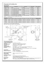 Sr Intelligent Digital Can Sensors And Accessories For Use With Hpm