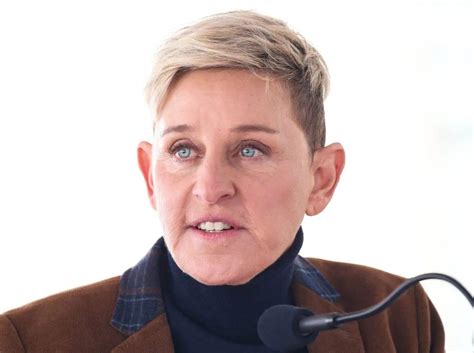 Ellen DeGeneres Says She's Retiring After Netflix Comedy Special Airs