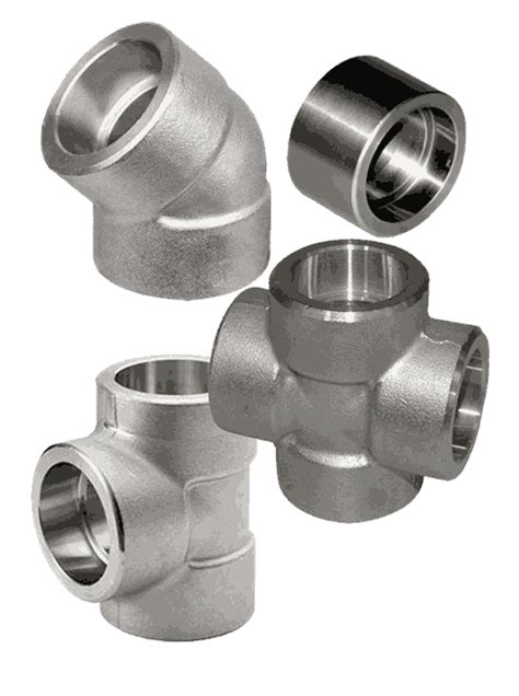 Astm A Carbon Steel Socketweld Fittings Manufacturer Supplier