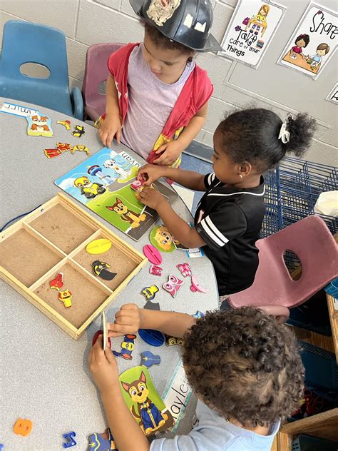LaPre Enterprise- LaPre Academy | Racine WI