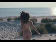 Naked Sonya Mietielica In Into The Wind