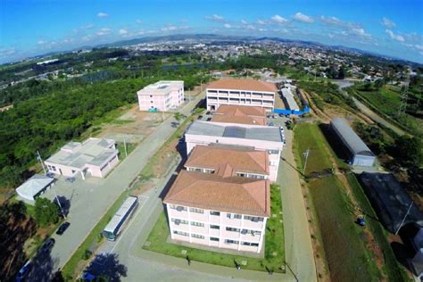 Universidade Federal de São João del Rei em MG implanta sistemas de