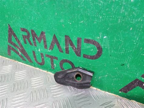 Купить Кронштейн замка ремня безопасности Mercedes S-Class 2013-2020 ...