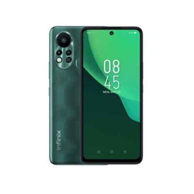 Infinix Hot 11S 6GB RAM SmartPhone Price In Bangladesh 2023 Mobile Point