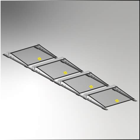 PV Montagesysteme für Ihr Balkonkraftwerk Mini Solaranlage