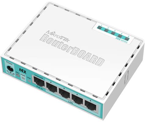 Buy Mikrotik Hex Rb Gr From Today Best Deals On Idealo