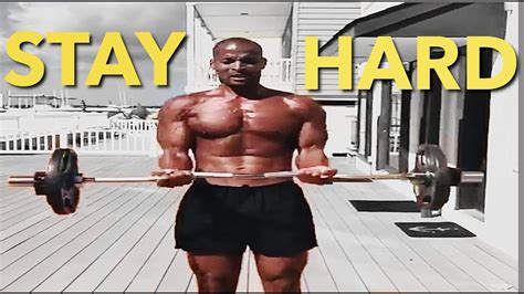 Stay Hard Exclusive Part 2 Best David Goggins Compilation Ever Youtube