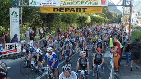 Le Top Des Cyclosportives En France