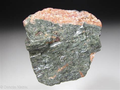 Actinolite Mineral Specimen For Sale