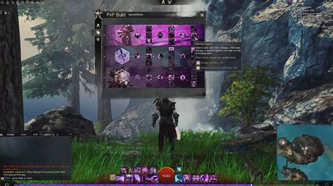 Mesmer PvP Guild Wars 2 1 Shot Chronomancer YouTube