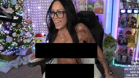 Twitch S New Guidelines Crack Down On Streamers Pretending To Be Nude