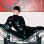 Advanced Anal Stretching With Jasmine Dlight Part Standing Position Mistress Ae Official