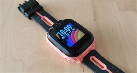 Imoo Z1 Childrens Smartwatch Review What Gadget