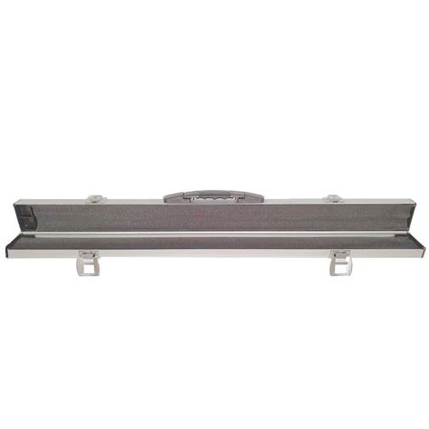 Secure Aluminium Cue Case Palko No Wholesalers